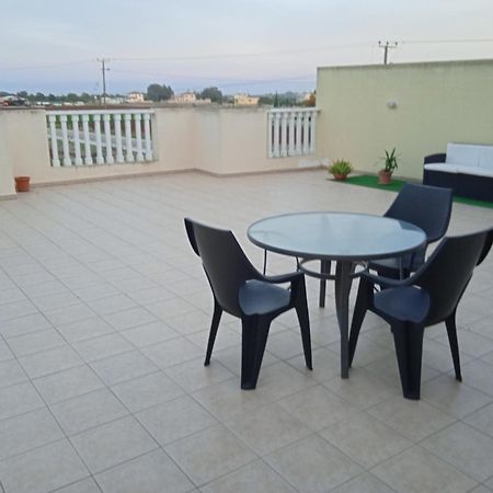 Ferienwohnung Xylophagou Rest And Relax Xylophaghou Exterior foto